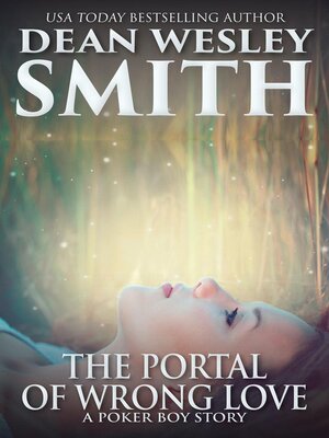 cover image of The Portal of Wrong Love